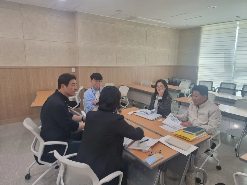 충북경자청, 하반기 ‘찾아가는 폐기물 배출자 교육’ 실시
