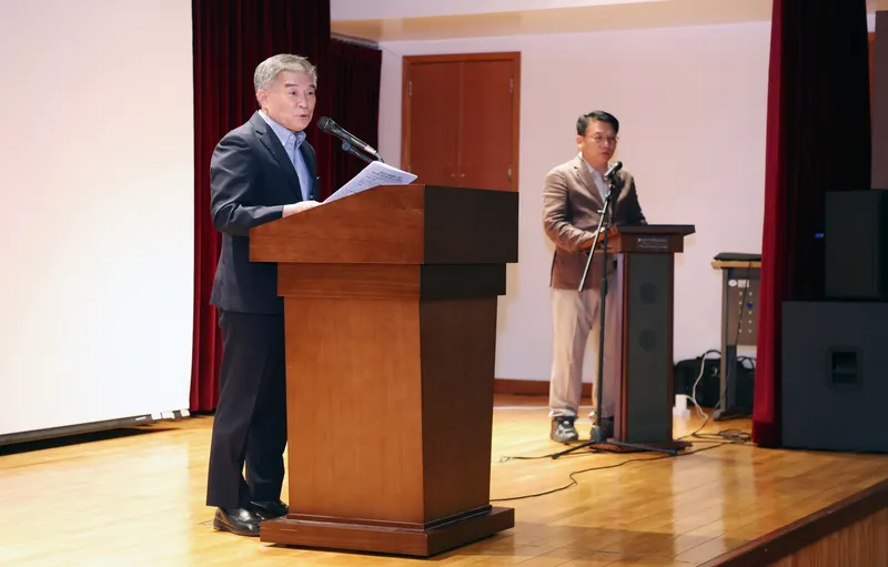 강남구, 부동산 세금 설명회에 1천 명 몰렸다 …구민 목소리 제도개선으로 잇는다