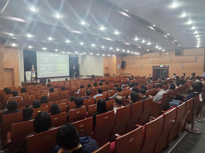부평구, 공직자 청렴교육 실시…청렴행정 실천 의지 다져