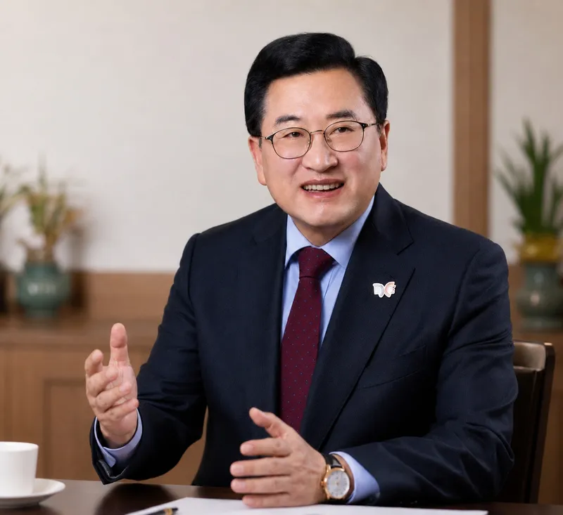 주낙영 경주시장, 프랑스서 ‘포스트 APEC’ 글로벌 도시외교 나선다