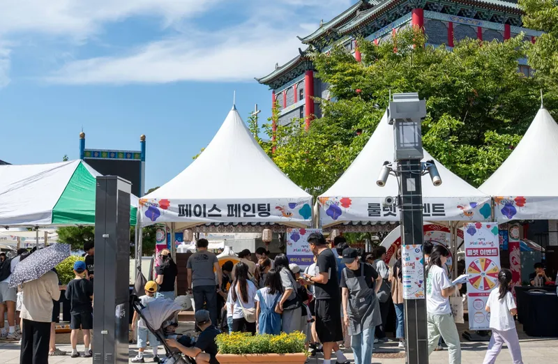 제물포문화재단, ‘대불호텔 커피 페스티벌’ 성황리 마무리