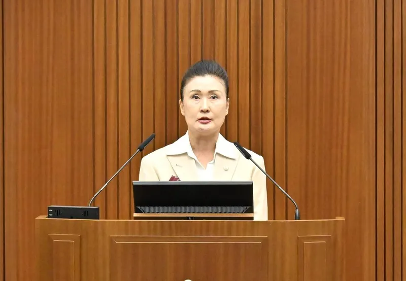 [5분 자유발언] 세종시의회 강해정 의원, “청소년 도박 중독, 개인과 가정만의 문제가 아니다”
