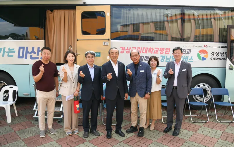 김창우 도의원, “의료인력 지원정책, 지역 실수요 제대로 반영되고 있나”