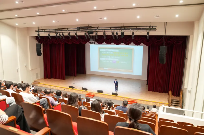 양평군, ‘2026년 민원응대 친절·공감 콘서트’ 개최