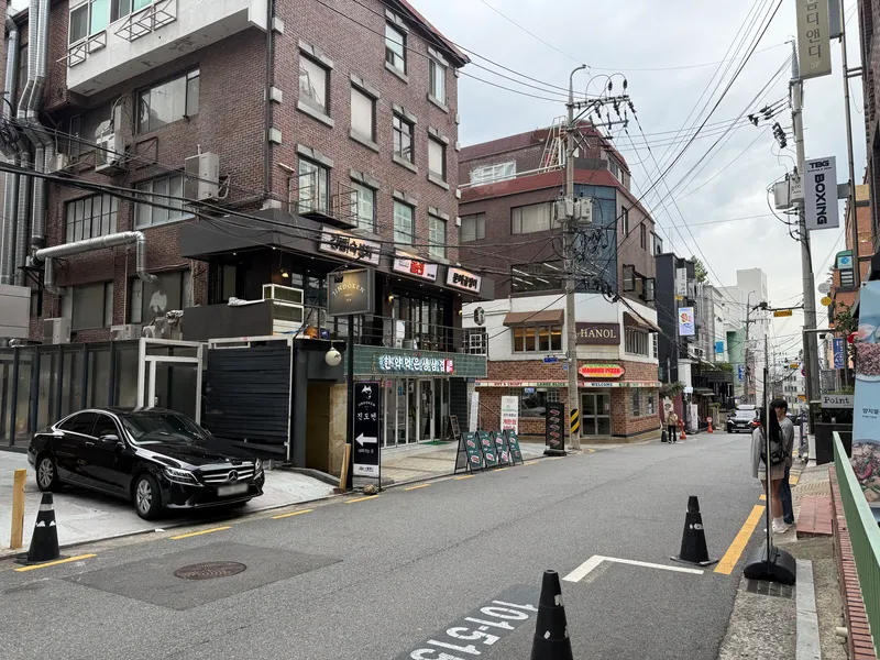 강남구, 골목형상점가 7곳 신규 지정...총 12곳으로 확대