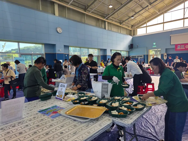서부면, ‘2026년 찾아가는 이동복지관’ 성황리 마쳐