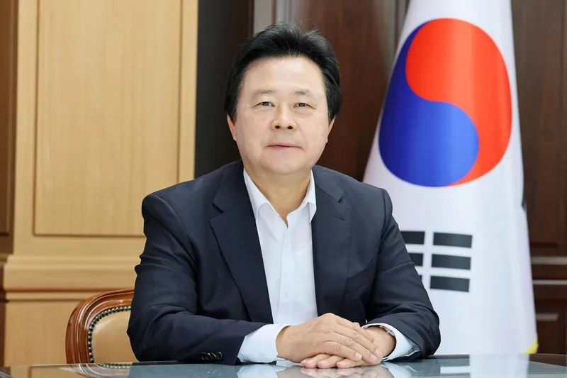 달라진 창원시정, 시민의 일상에서 시작했습니다.