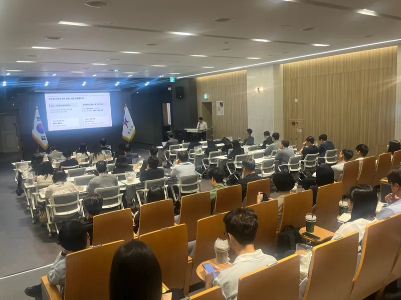 경기도교육청, 한정면허 안심에듀버스 경기 전역 확대를 위한 벽깨기 추진