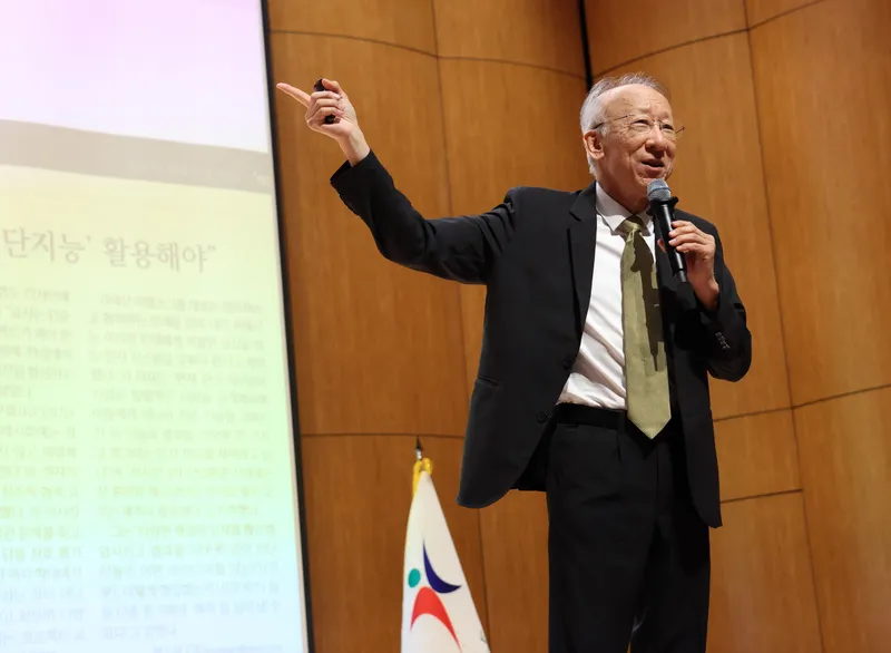 경기도교육청,‘2026 경기교육 대전환 명사 초청 9월 강연회’개최