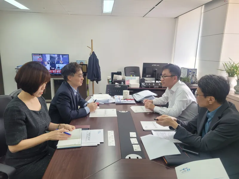 충북 기업 투자에 ‘국민성장펀드’ 힘 보탠다
