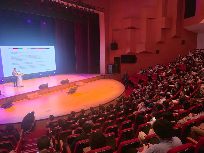 서로 다른 존재의 ‘공명’, 2026 제8회 창원조각비엔날레 개막