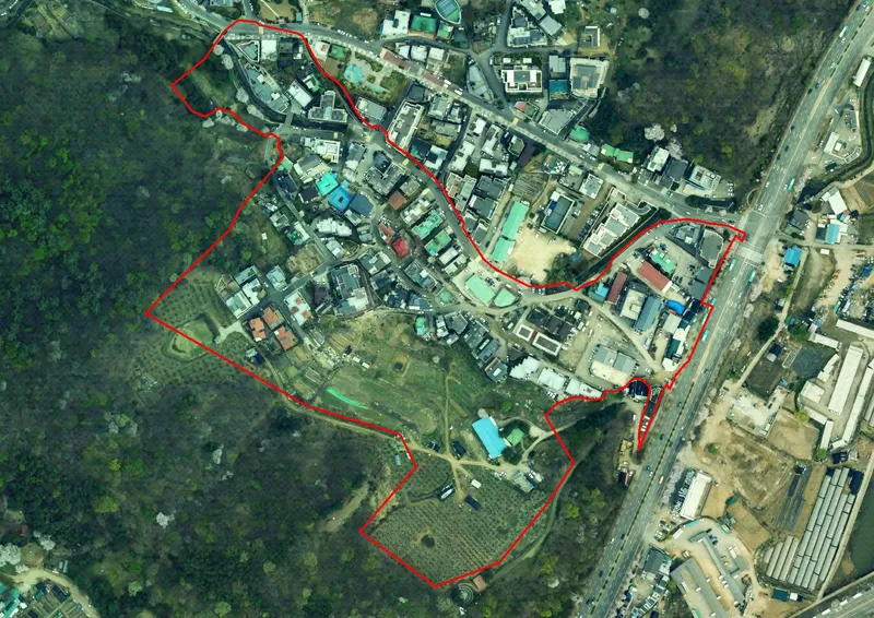 구리시, 2026년 지적재조사사업 ‘아치울2지구’ 본격 추진