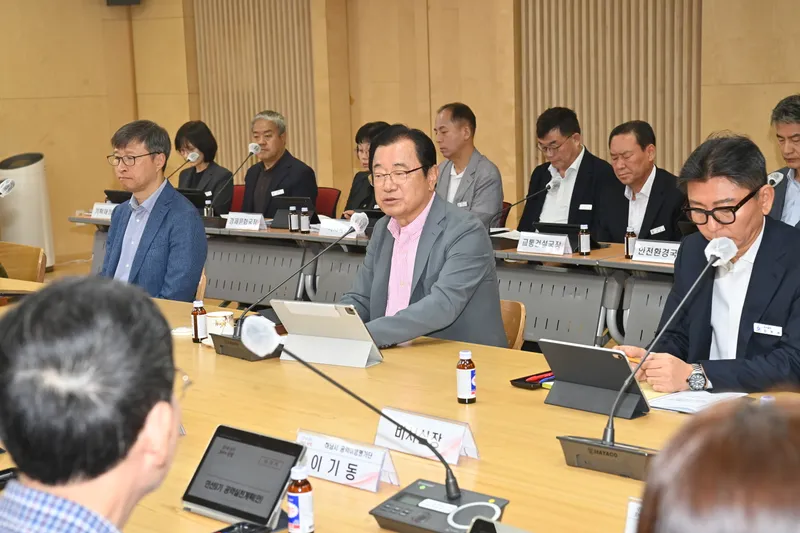 하남시(시장 이현재)가 미래 100년을 이끌 ‘수도권 1등 직주락 도시’로 도약하기 위한 민선 9기 104개 공약사업을 시민 검증대에 올리고 최종 확정 작업에 본격 착수했다