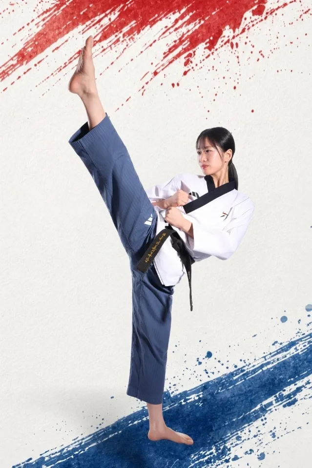 이상일 용인특례시장, 아시안게임서 금메달 획득한 용인시 소속 정하은 선수와 남연식 감독에게 축하 전화