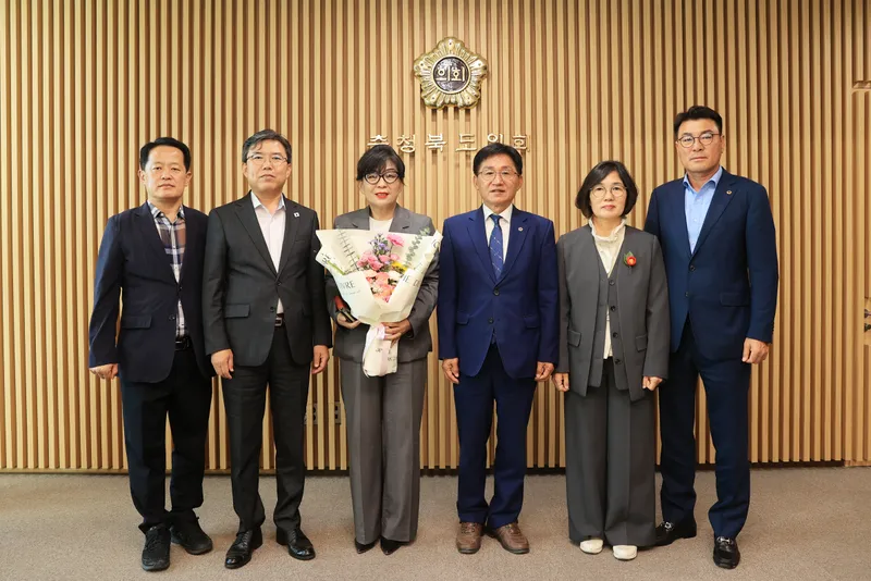 비례대표 승계 하정애 의원 본격 의정활동 시작