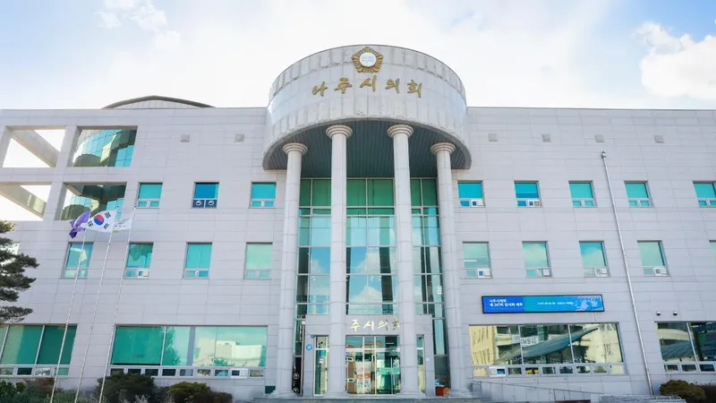 나주시의회, 윤리심사자문위원회 위원 위촉