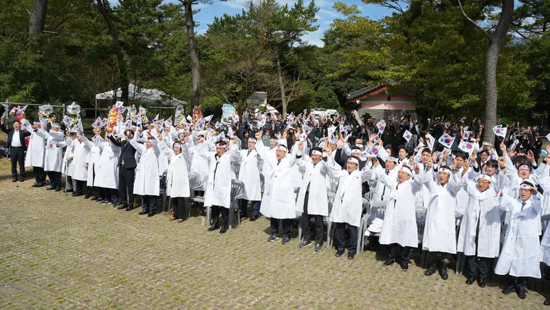 [수시] 무오법정사 항일항쟁 정신, 제주 공동체와 미래세대로