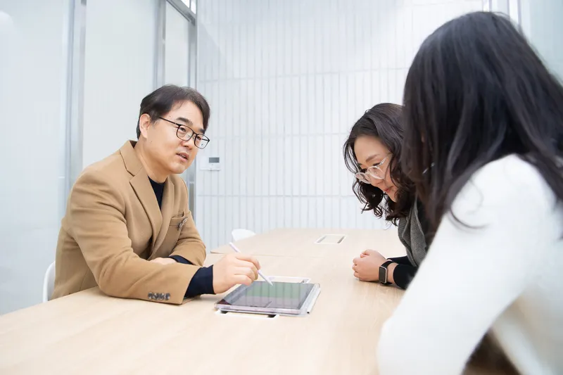 구미시 '베테랑 팀장', 행정혁신 모범사례로 자리매김