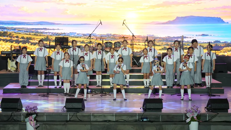[수시] 제주 4개 종교, 하나의 목소리로 평화와 생명 존중 노래