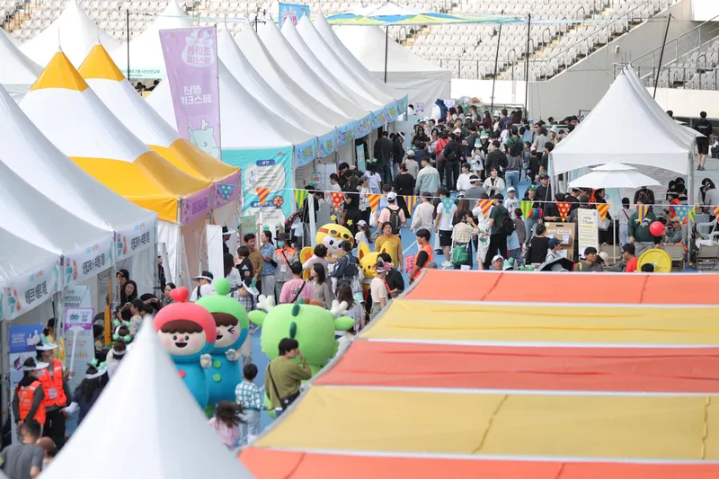 용인특례시, 2026 조아용 페스티벌서 ‘제7회 평생학습박람회’ 개최