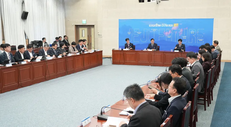 [수시] 제주 음식, 관광과 농수축산물 소비 잇는 산업으로 키운다