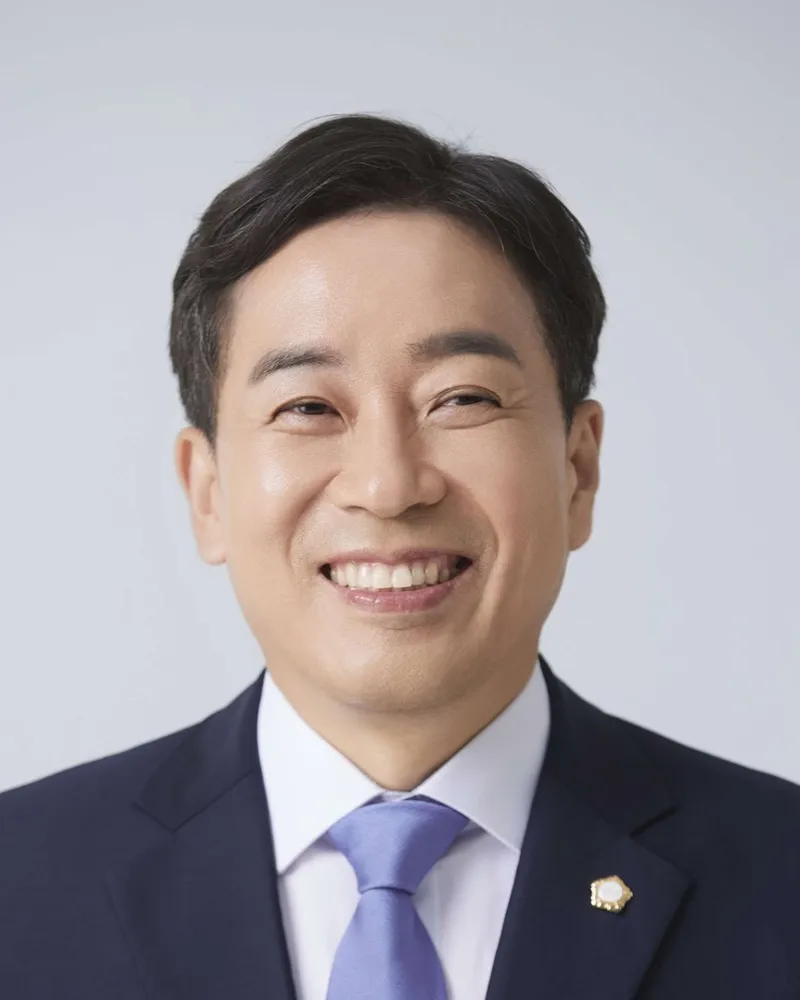 신동화 시장, 구리농수산물공사 신임 사장에 권봉수 전)구리시의회 의장 내정