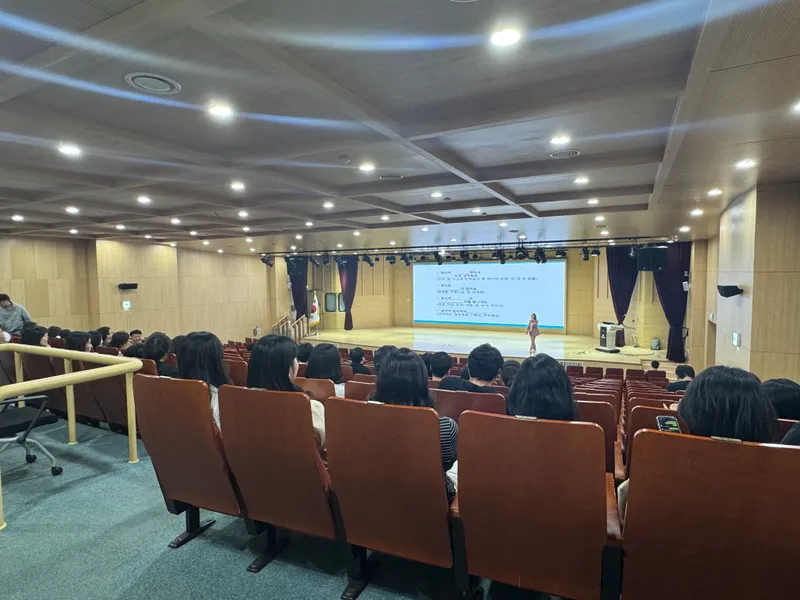 시민의 불편을 한 번 더 살피고, 더 나은 방법을 찾아 한 발 먼저 움직이는 것