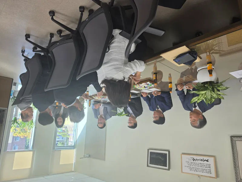 교육위원회 사립학교 현장 목소리 청취