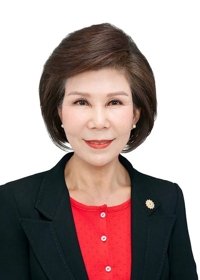주외숙 도의원, "공공산후조리원 안정적 운영 해법 찾는다"