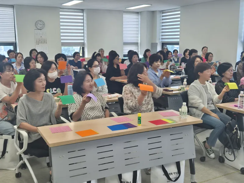 양평군가족센터, 아이돌봄서비스 제공기관 평가 2년 연속‘A등급’