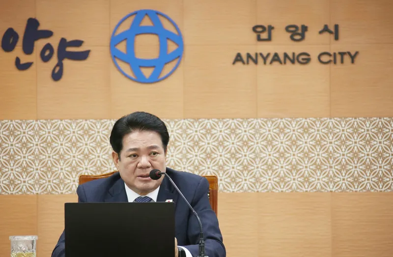 안양시, 민선 9기 출범 100일 맞아…‘안양의 완성’ 향한 실행 본격화