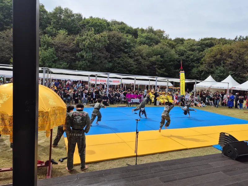이천문화재단, 2026 장위공 서희 외교문화제 성황리에 마무리
