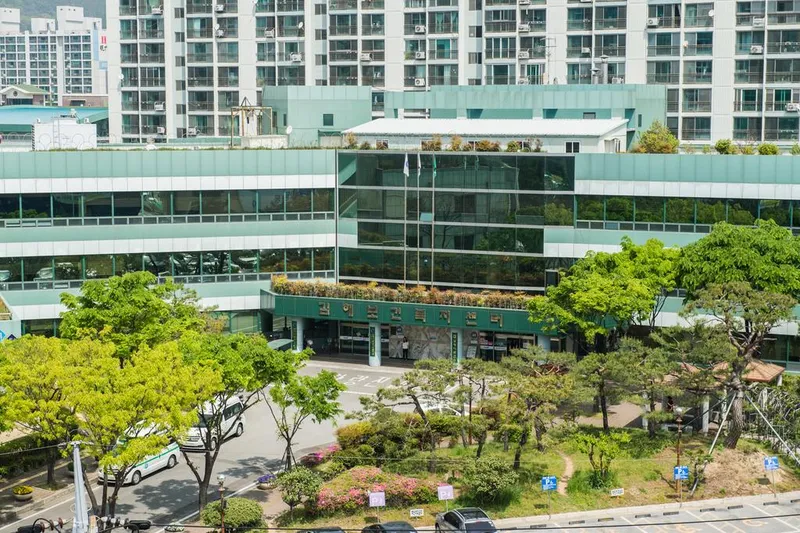 김해시보건소, 8일부터 강일병원 진료기록 사본 발급