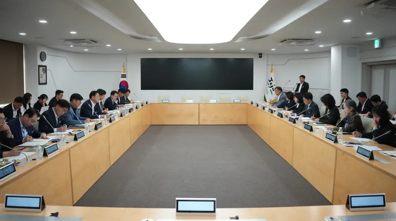 [수시] 제주도-서귀포시, 현장 중심 책임행정으로 지역 현안 푼다