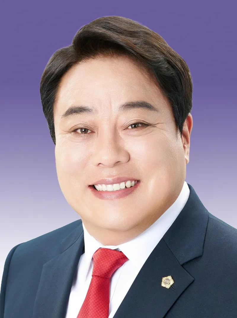 노성환 도의원, 다문화가족과 외국인주민의 지역사회활동 참여 지원 강화 나선다