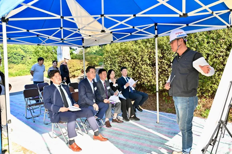 세종시의회 경제문화위원회, 행정사무감사 준비 본격화… ‘현장부터 꼼꼼하게’