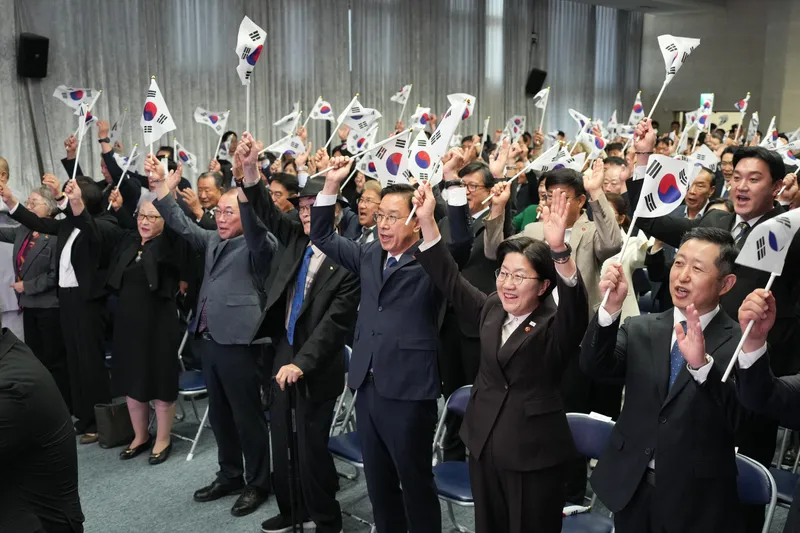[수시] 가갸날 100년, 제주어로 맞은 580돌 한글날