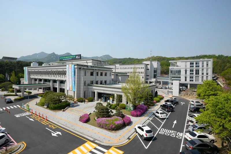 의정부시, 2026년 교통유발부담금 19억 원 부과