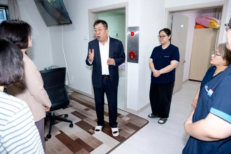 이상천 제천시장 취임 100일 “현장에서 답 찾고, 제천의 새로운 성장판 열다”