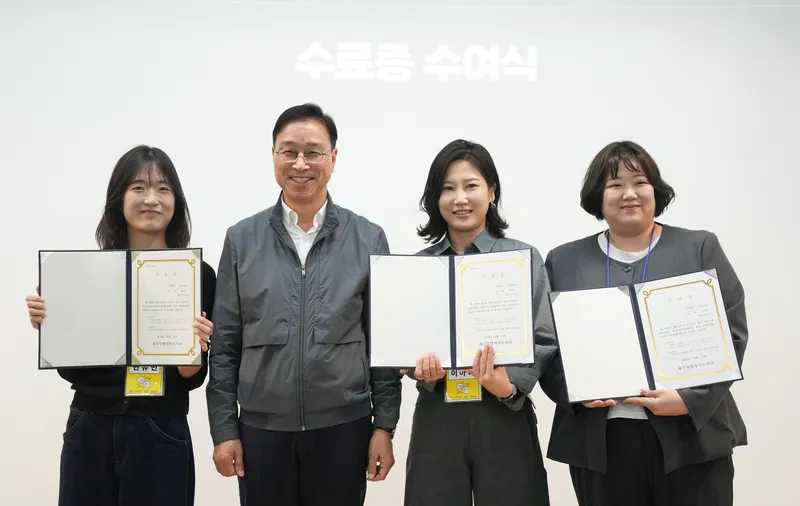 [수시] 제주 청년들이 함께 그리는 ‘내 일’과 ‘내일’