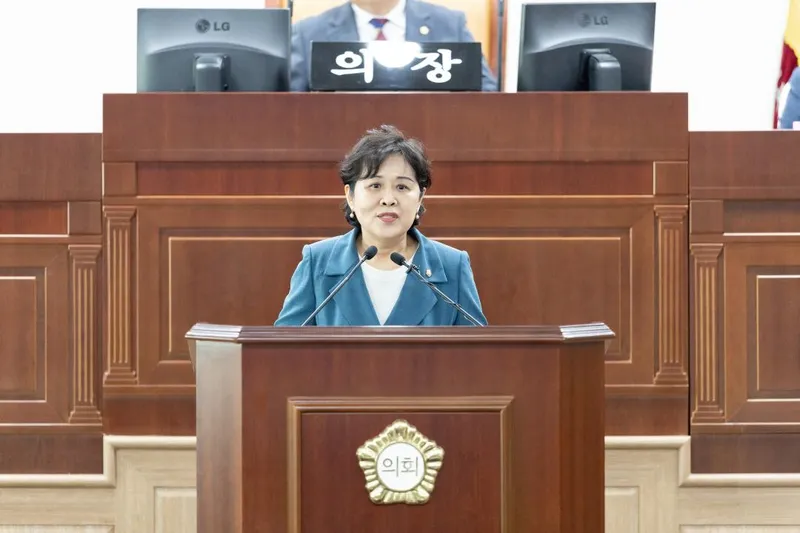 대구 북구의회 황귀주 의원, “남겨진 사람이 혼자 견디지 않도록… 자살유족 지원 이어져야”