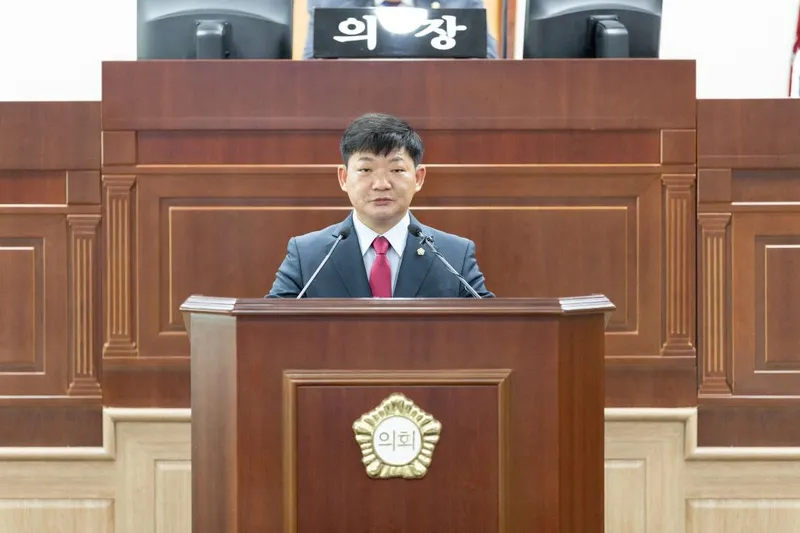 대구 북구의회 이현수 의원, “금호워터폴리스 활성화 위한 선제적 교통대책 촉구”