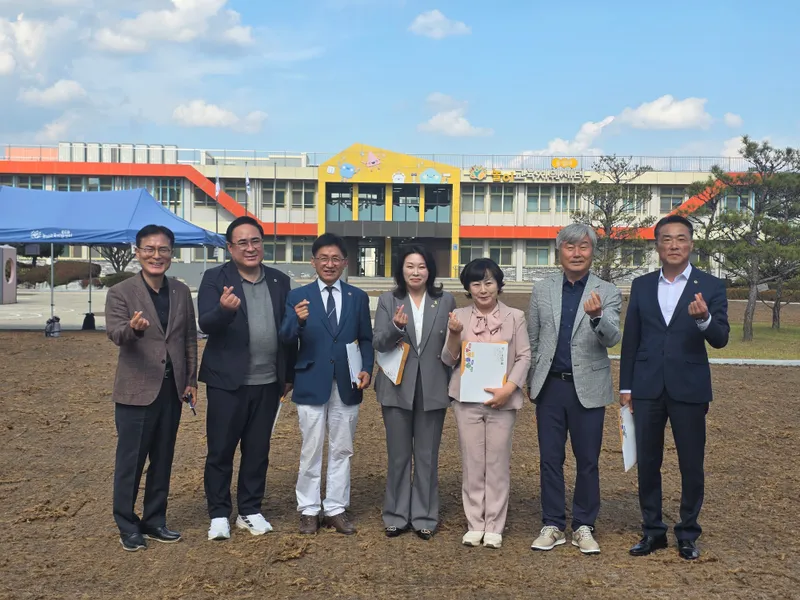교육위 제438회 임시회 앞두고 주요 교육현안 사전 점검