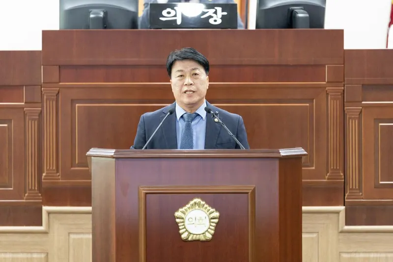 대구 북구의회 한상열 의원, “구민고충처리위원회, 주민 권익 증진을 위해 1층으로 옮겨야”