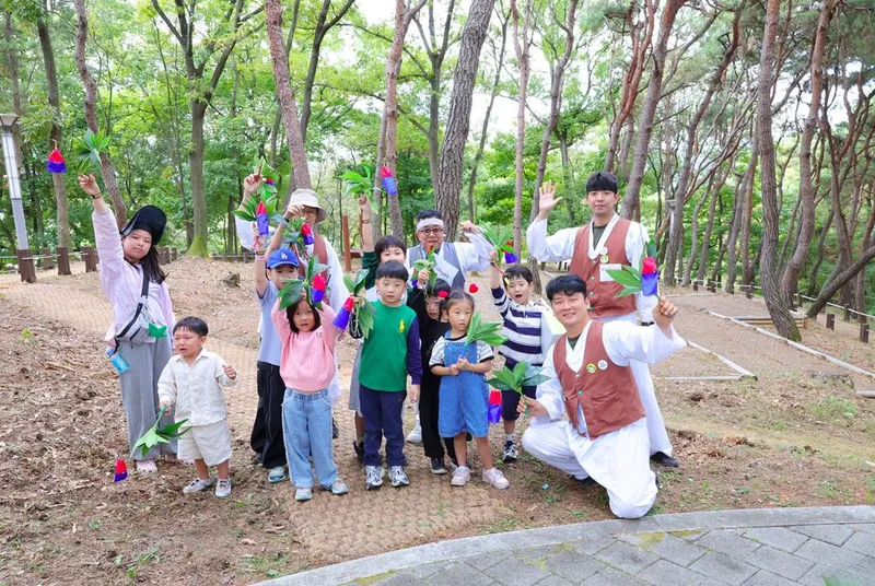 제21회 함양산삼축제 성황리 폐막…23만 명 다녀갔다
