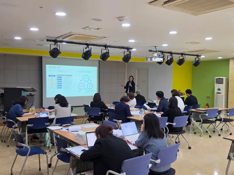 광명시, 국제안전도시 재공인 위한 안전 사업 점검