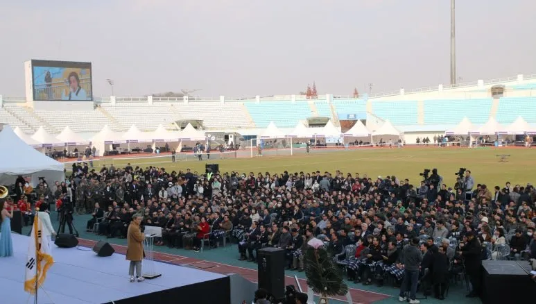 국내외 첨단드론·방산기술 한자리에… 2026 이천 첨단드론대전 15일 개막