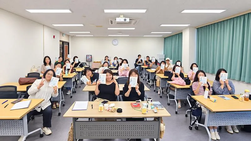 동양도서관, 2026년 ‘길 위의 인문학’ 성료.