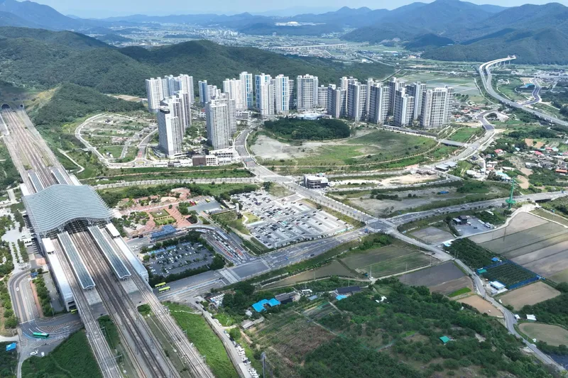 경주시, 저출산 대응 공모사업 선정…특별교부세 5억 확보