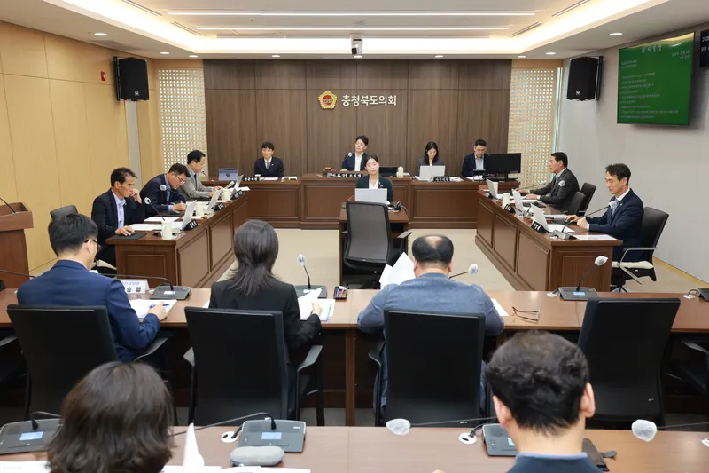 행정안전위, 남부3군 관광 활성화 방안 집중 점검